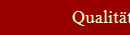 Qualitt